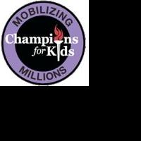 Kellogg Company and Diamond Foods Team Up with Champions for Kids to Help Kids Succee