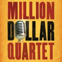 MILLION DOLLAR QUARTET Extends Through March 30, 2014 at Apollo Theater Video