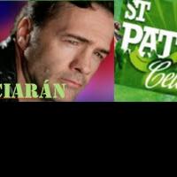 Cleveland POPS Presents CIARÁN: A ST. PATRICK'S CELEBRATION, Today Video