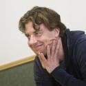 Photo Flash: Christian Borle Teaches Musical Theatre Master Class at Broadway Worksho Video