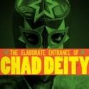 Dallas Theater Center Presents THE ELABORATE ENTRANCE OF CHAD DEITY, Now thru 11/11 Video