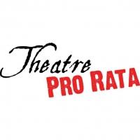 1984, THE WOODSMAN & THE ILLUSION Set for Theatre Pro Rata's 2014-15 Season Video