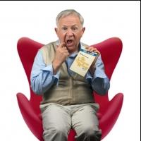 Leslie Jordan Gallops Back to Feinstein's at the Nikko with SHOW PONY, 3/23 Video