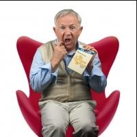 Leslie Jordan Gallops Back to Feinstein's at the Nikko with SHOW PONY, 3/23