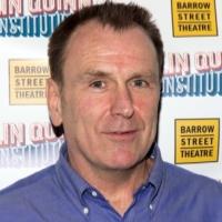 Colin Quinn's New Web Series COP SHOW to Debut Later This Month Video