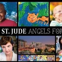 5th ANNUAL ST. JUDE ANGELS FOR HOPE GALA Set for 11/1 Video