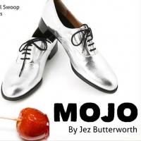Jez Butterworth's MOJO Opens at the White Bear Theatre, Sept. 2-21 Video