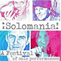Shadowbox Theatre Hosts the SoloMania Festival, Which Showcases a Diverse Range of Ne Video