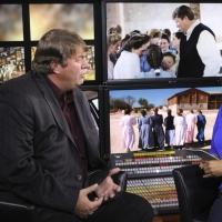 Spokesperson for Breakaway Mormon Sect Set for Tonight's OPRAH: WHERE ARE THEY NOW? Video