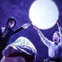 EDINBURGH 2014 - BWW Reviews: THE GREATEST LIAR IN ALL THE WORLD, Pleasance Courtyard, August 8 2014