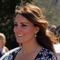 Fashion Photo of the Day 4/23/13 - Catherine Duchess of Cambridge