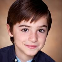 Last Edition: NEWSIES Stars Recall Favorite Memories- Joshua Colley