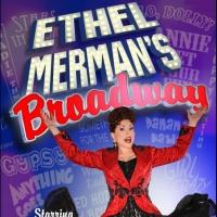 Theatre Legend Ethel Merman to Come to Life at Stoneham Theatre, 8/21-24 Video