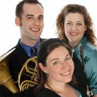 Quintet Attacca to Play OU's Varner Recital Hall, 3/15 Video