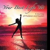 'Your Best Life Yet' by Marcia Ullett is Released