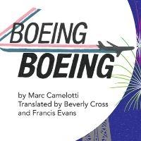 BOEING BOEING, ROMEO AND JULIET, and More to Lead The Hilberry Theatre's 2014-15…