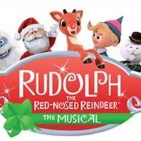 'RUDOLPH' Stage Adaptation to Play Dallas & Fort Worth this Winter