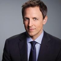Seth Meyers Appears Live in San Francisco Tonight Video
