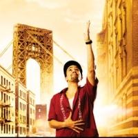 IN THE HEIGHTS to Kick Off Paramount's 2013-14 Broadway Series in Aurora, 9/11-10/6 Video