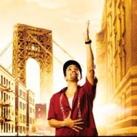 IN THE HEIGHTS to Kick Off Paramount's 2013-14 Broadway Series in Aurora, 9/11-10/6