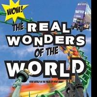 Lonely Planet Publishes Six New Titles in Not For Parents Series