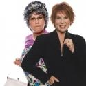 Photo Flash: First Look at VICKI LAWRENCE AND MAMA at the Spencer Theater Video