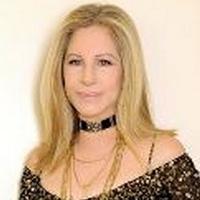 Photo Coverage: Barbra Streisand's Custom Donna Karan Dress Video