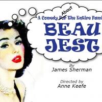Script in Hand Reading of BEAU JEST to Play Westport Country Playhouse, 3/18 Video