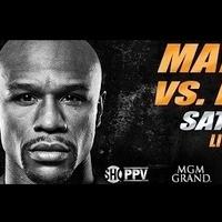 Mayweather vs. Pacquiao Kickoff Press Conference Live Streamed Today