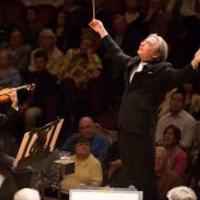 Michael Tilson Thomas & San Francisco Symphony Set for Pair of Shows at Carnegie Hall Video