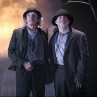 Photo Flash: First Look at Cincinnati Shakespeare's WAITING FOR GODOT Video
