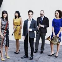 Carnegie Hall Presents the Wind Quintet: WindSync Tonight Video