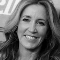 Felicity Huffman Hosts Atlantic Theater Company's 30th Anniversary Gala Tonight