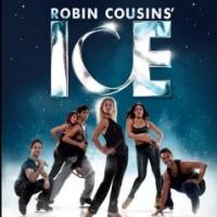 BWW Reviews: ROBIN COUSINS' ICE, Bristol Hippodrome, April 30 2014