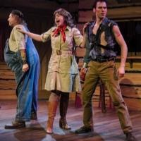 Photo Flash: First Look at Omaha Community Playhouse's EVIL DEAD: THE MUSICAL Video