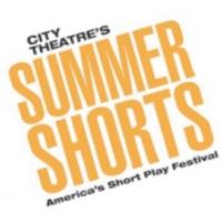 City Theatre Announces Casting and Directors for SUMMER SHORTS 2013 Video