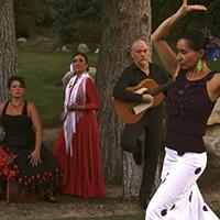 RDT's Ring Around the Rose to Welcome Tablado Dance Company, 10/12
