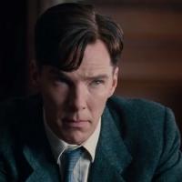 VIDEO: First Look - Benedict Cumberbatch Stars in Award-Winning THE IMITATION GAME Video