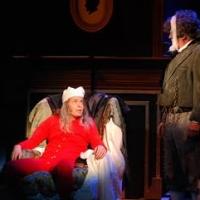 Centenary Stage Company to Present A CHRISTMAS CAROL: THE MUSICAL & More this…