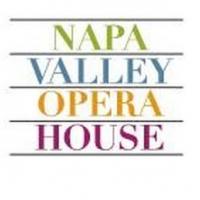 Napa Valley Opera House to Host 10th Anniversary Gala, 10/12 Video