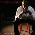 Tituss Burgess Celebrates Debut CD COMFORTABLE with Concert at New World Stages Tonig Video