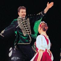 bergenPAC to Offer Buy 3 Get 1 Free The Contemporary Arts Series Program