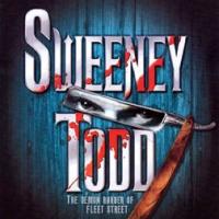 Kelrik Productions Presents SWEENEY TODD, 4/10 - 5/10 Video