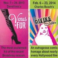Stageworks Sizzles to Present VENUS IN FUR, 11/7-24 Video