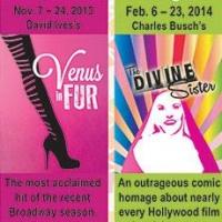 Stageworks Sizzles to Present VENUS IN FUR, 11/7-24
