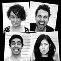 BWW Reviews: Adelaide Cabaret Fringe  HOMEMADE FUSION Generates Plenty of Laughs in A Video