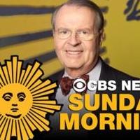 CBS SUNDAY MORNING Up from January 2014 in Viewers