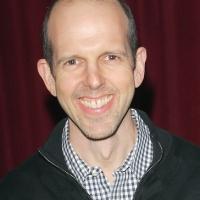 Original Cast Member Jeff Blumenkrantz Will Return to Off-Broadway's MURDER FOR TWO…