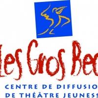 Les Gros Becs Present LE GRAND MECHANT LOUP, 3/26-30