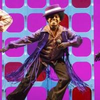 BWW Review: MOTOWN THE MUSICAL Is High-Speed Nostalgic Fun at Dr. Phillips Center…